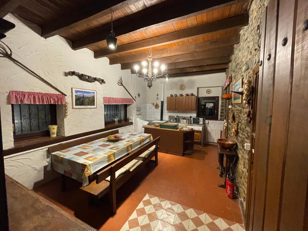 Txorienea Rural Villa Irun Exterior foto